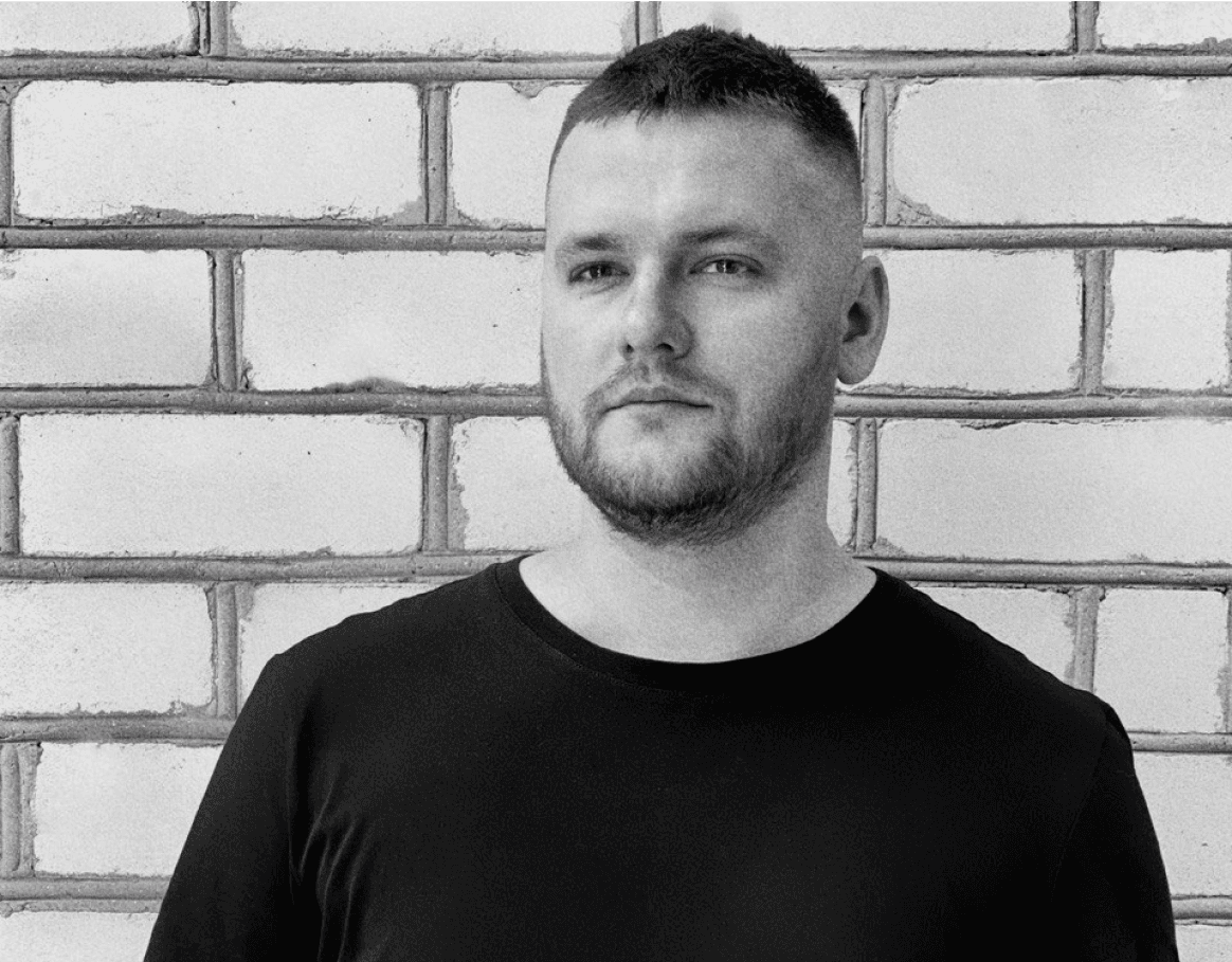 Artem - Creator of Spendly